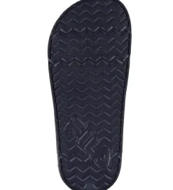 Fila Badesandaler - Morrow Bay Slipper Jr - Dress Blue