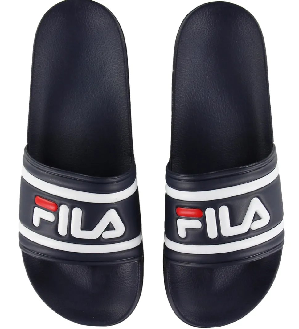 Fila Badesandaler - Morrow Bay - Dress Blue