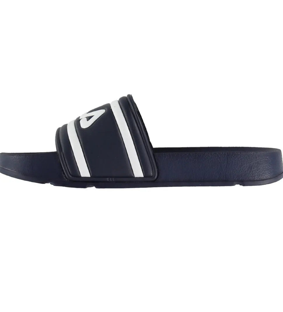 Fila Badesandaler - Morrow Bay - Dress Blue