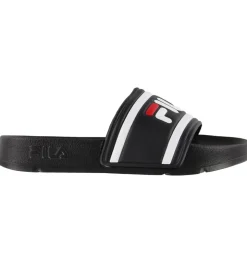 Fila Badesandaler - Morrow Bay - Sort