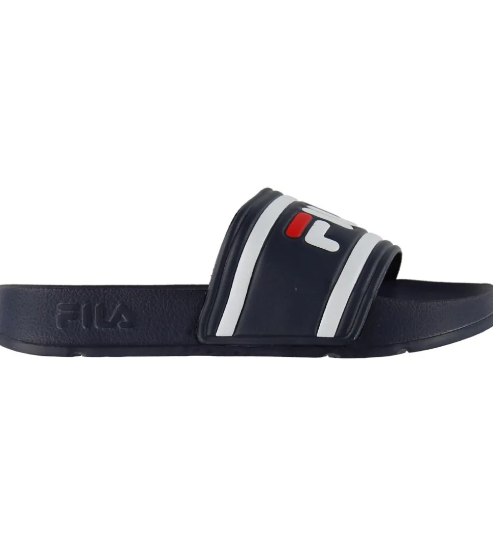 Fila Badesandaler - Morrow Bay - Dress Blue