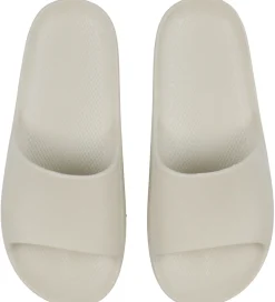 Fila Badesandaler - OFF-CRT Slide Wmn - Bone White