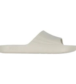 Fila Badesandaler - OFF-CRT Slide Wmn - Bone White