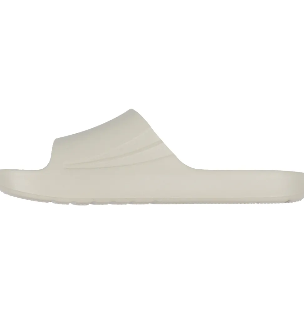 Fila Badesandaler - OFF-CRT Slide Wmn - Bone White