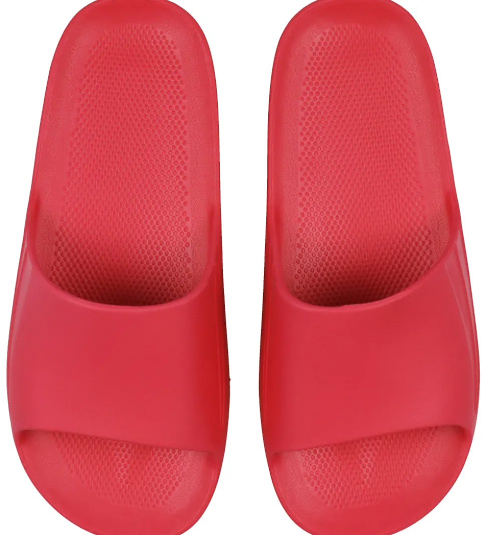 Fila Badesandaler - OFF-CRT Slide - Azalea