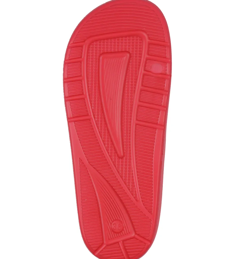 Fila Badesandaler - OFF-CRT Slide - Azalea