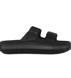 Fila Badesandaler - Tireno - Sort