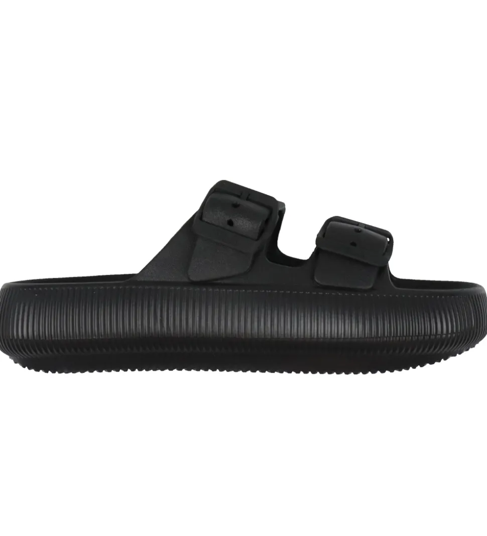 Fila Badesandaler - Tireno - Sort