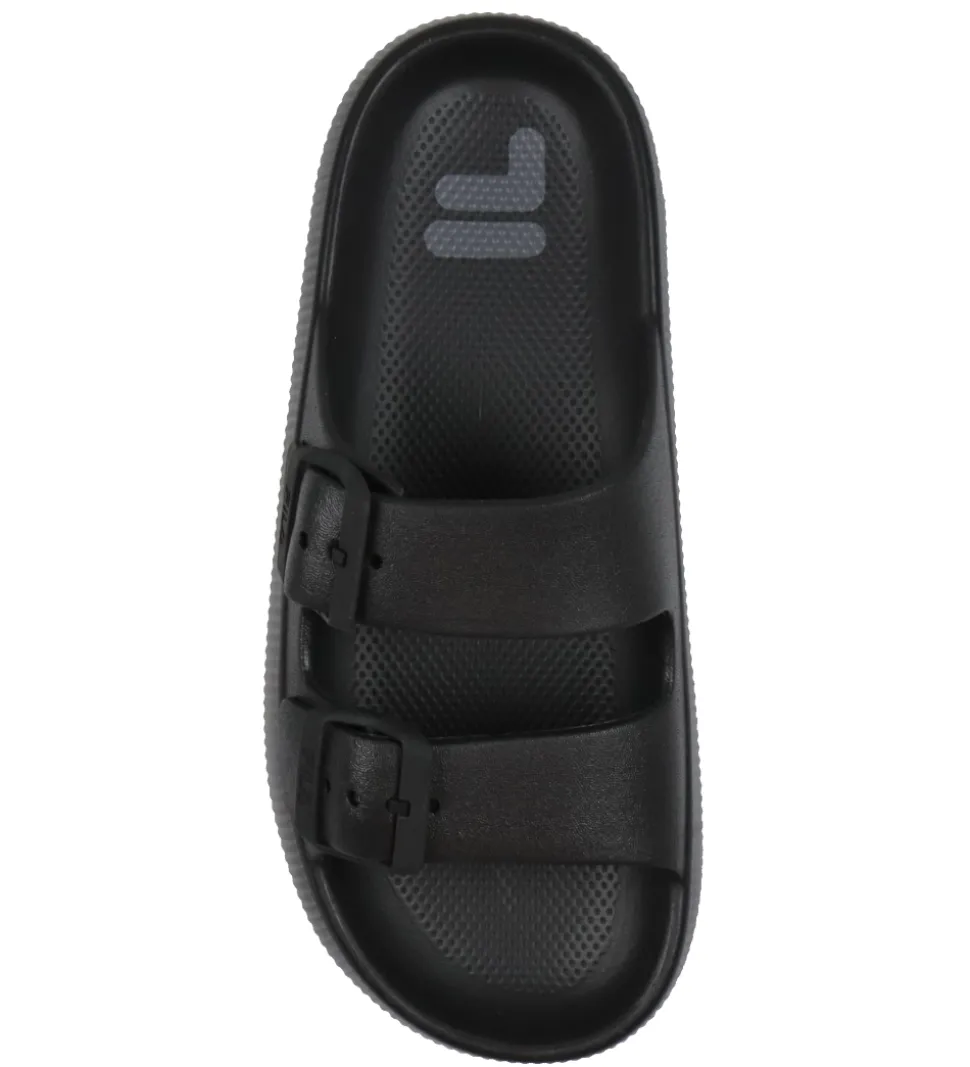 Fila Badesandaler - Tireno - Sort