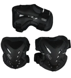 Fila Beskyttelsessæt - Sort