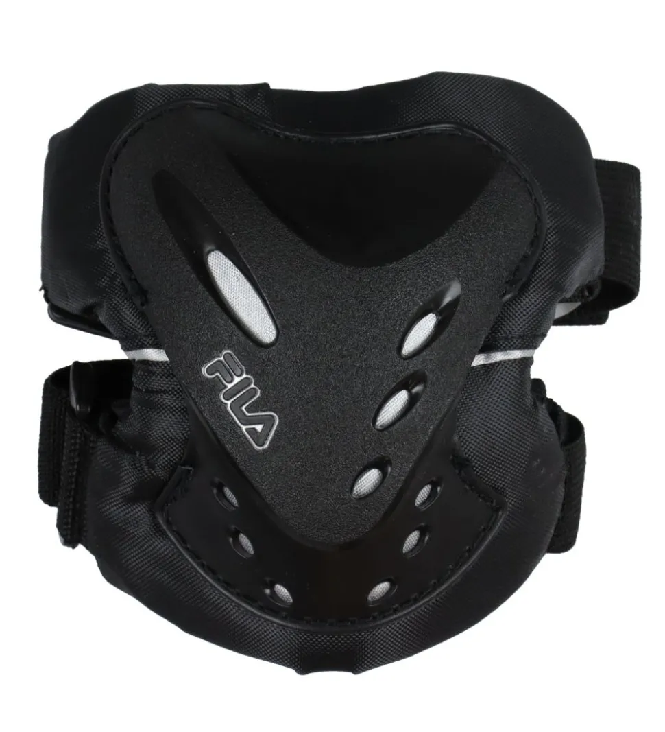 Fila Beskyttelsessæt - Sort