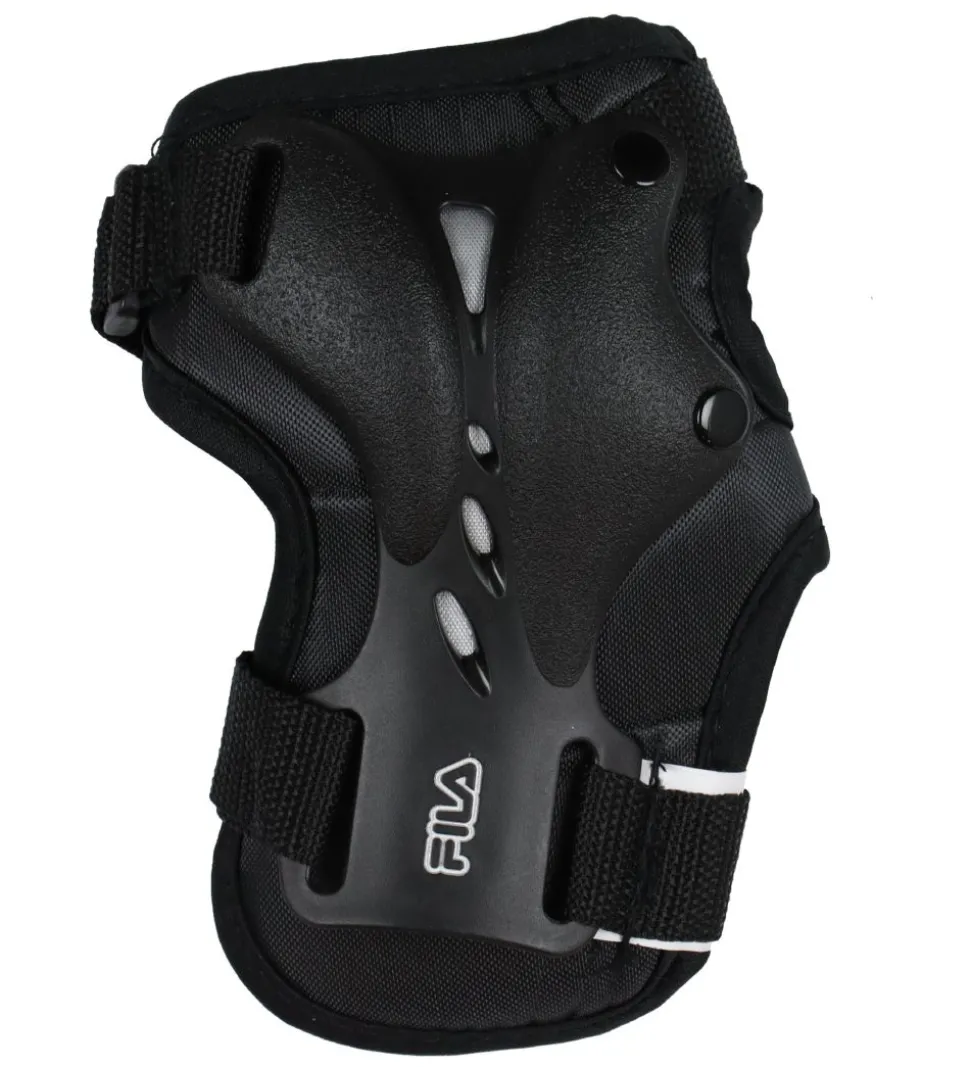 Fila Beskyttelsessæt - Sort