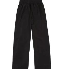 Fila Bukser - San Siro Wide - Sort m. Logo