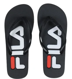Fila Klipklapper - Troy - Black