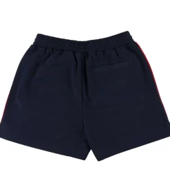 Fila Shorts - Belen - Navy/Rød