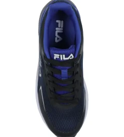 Fila Sko - Crusher - Fila Navy/Surf The Web
