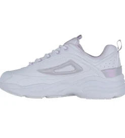 Fila Sko - Skye - Hvid/Iridescent