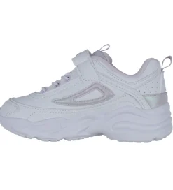 Fila Sko - Skye V - Hvid/Iridescent