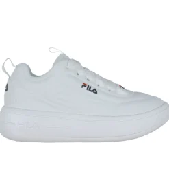 Fila Sko - Superbubble - Hvid