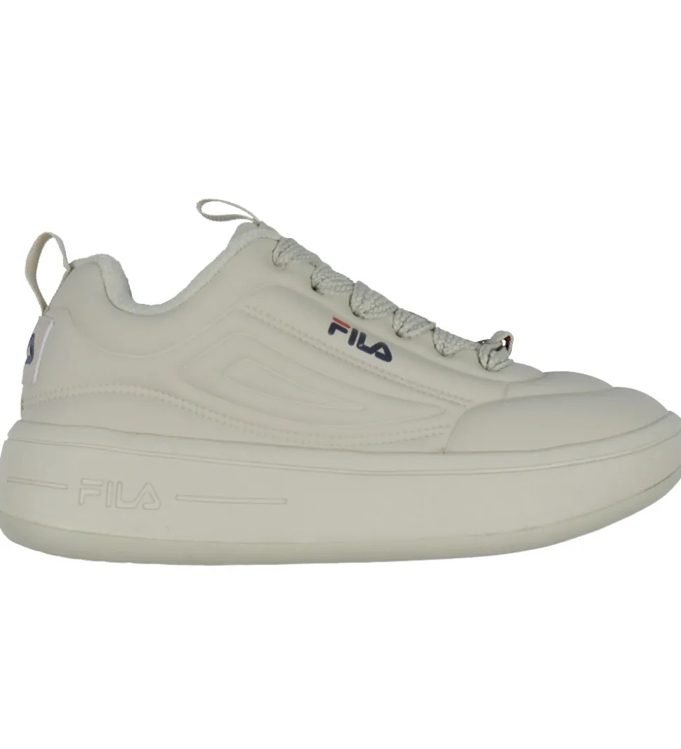 Fila Sko - Superbubble - Oyster Gray