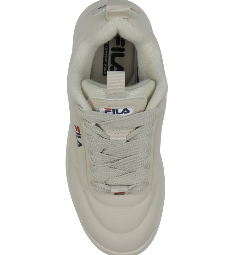 Fila Sko - Superbubble - Oyster Gray