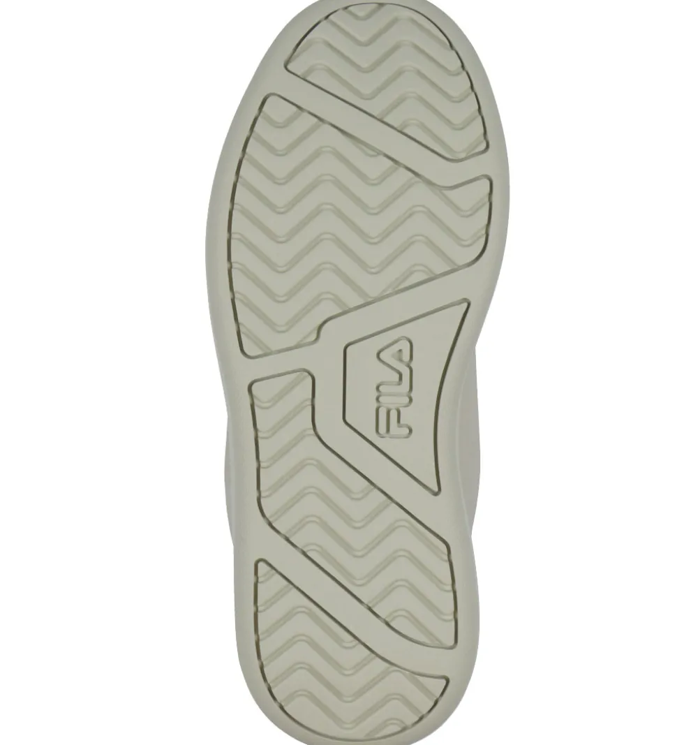 Fila Sko - Superbubble - Oyster Gray
