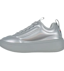 Fila Sko - Superbubble - Silver