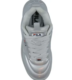 Fila Sko - Superbubble - Silver