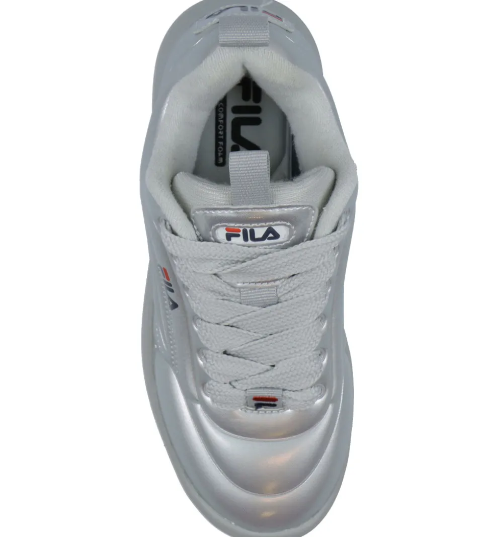 Fila Sko - Superbubble - Silver