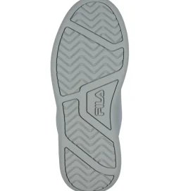 Fila Sko - Superbubble - Silver