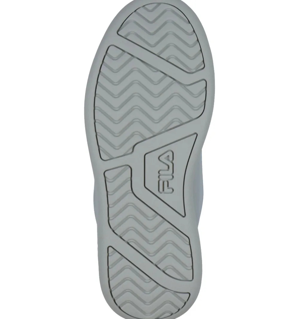 Fila Sko - Superbubble - Silver