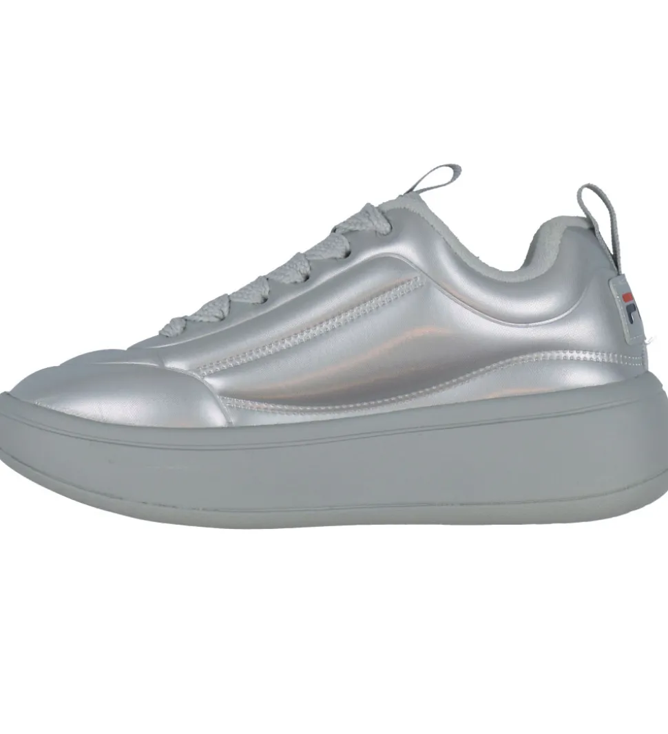 Fila Sko - Superbubble - Silver