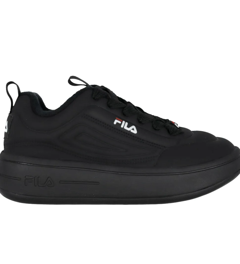 Fila Sko - Superbubble - Sort