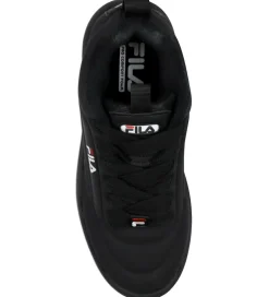 Fila Sko - Superbubble - Sort