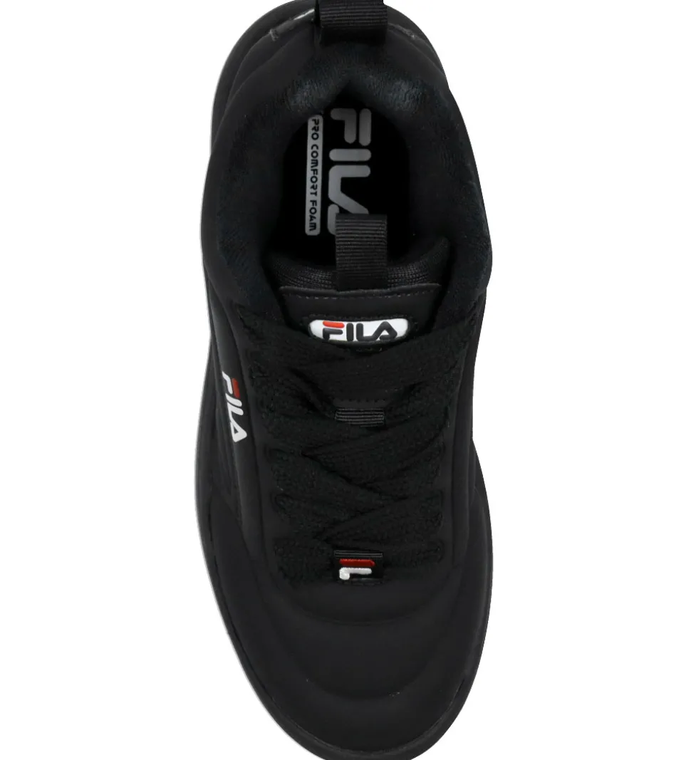 Fila Sko - Superbubble - Sort