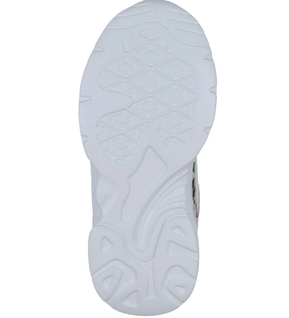 Fila Sko - Ventosa A - Oyster Gray/Mauve Chalk