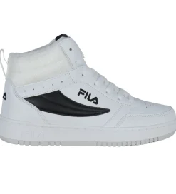 Fila Sko- Rega NF Mid - Hvid/Sort