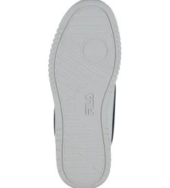 Fila Sko- Rega NF Mid - Hvid/Sort