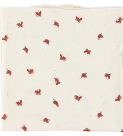 Filibabba Babysvøb - Musselin - 120x120 cm - Lucky