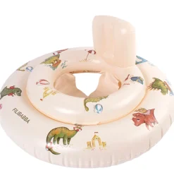 Filibabba Badering - Alfie - 60 cm - Dino Beach