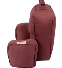 Filibabba Barnevognspude - Gry - Apple Butter