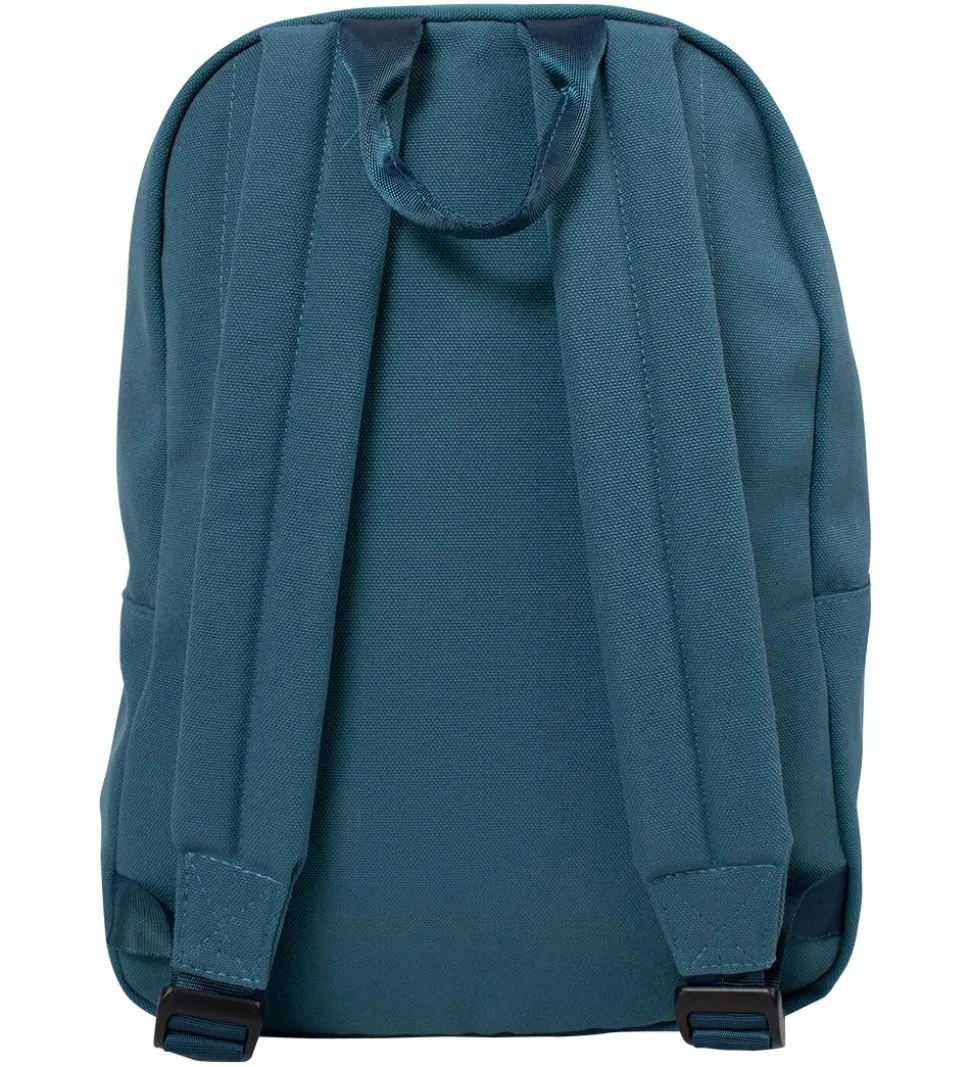 Filibabba Børnehavetaske - Genavendt RPET - Mediterranea