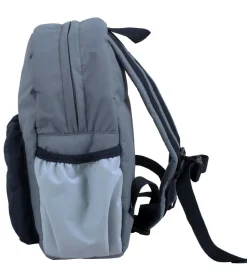 Filibabba Børnehavetaske - Billie - Blue Mix