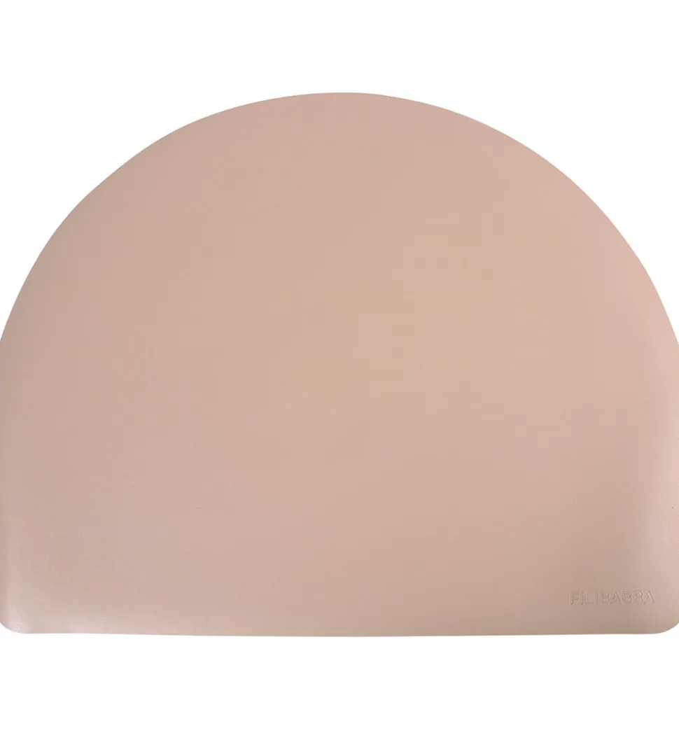 Filibabba Dækkeserviet - Warm Grey