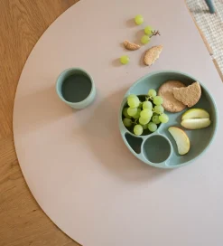 Filibabba Dækkeserviet - Warm Grey