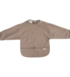 Filibabba Forklæde - PU - Warm Grey