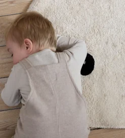 Filibabba Gulvtæppe - 100x65 cm - Hvalen Christian