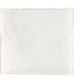 Filibabba Hovedpude - Junior - Hvid - 40x45 - Kapok