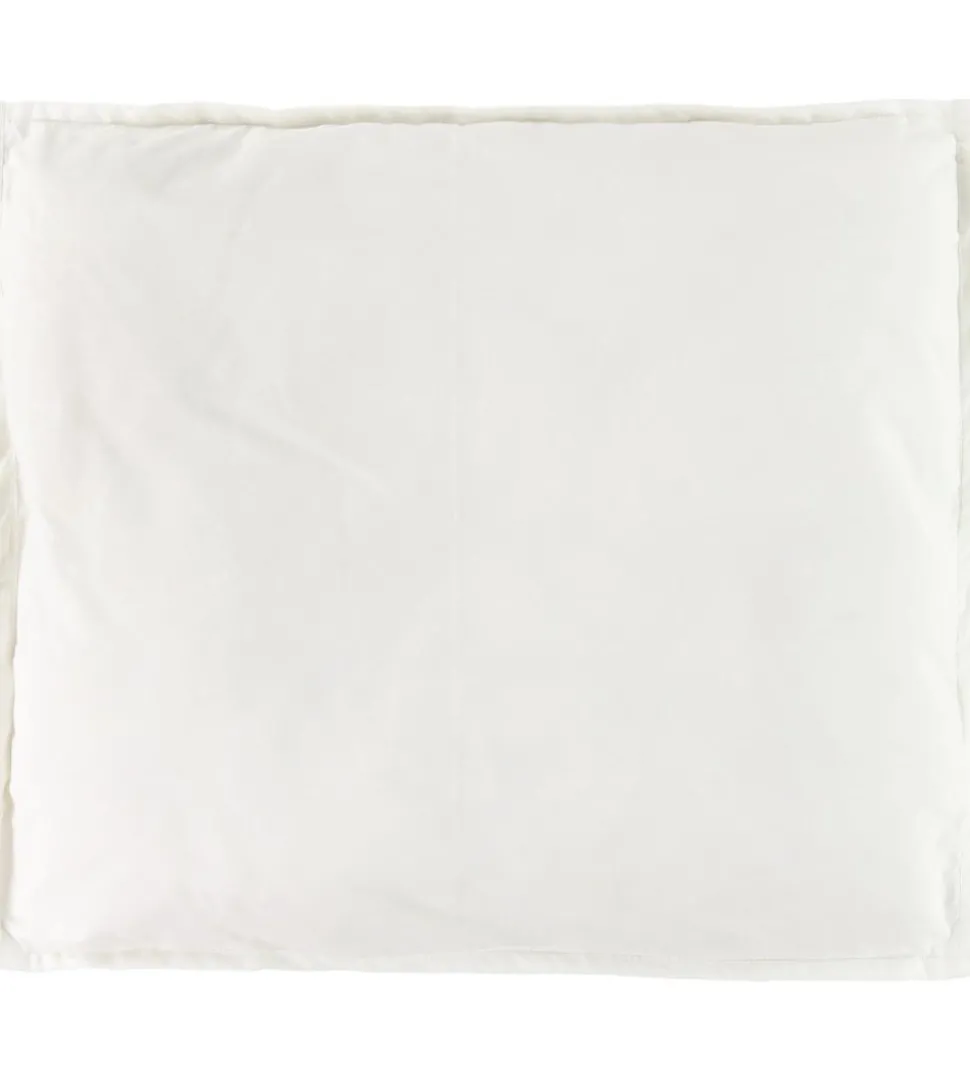 Filibabba Hovedpude - Junior - Hvid - 40x45 - Kapok