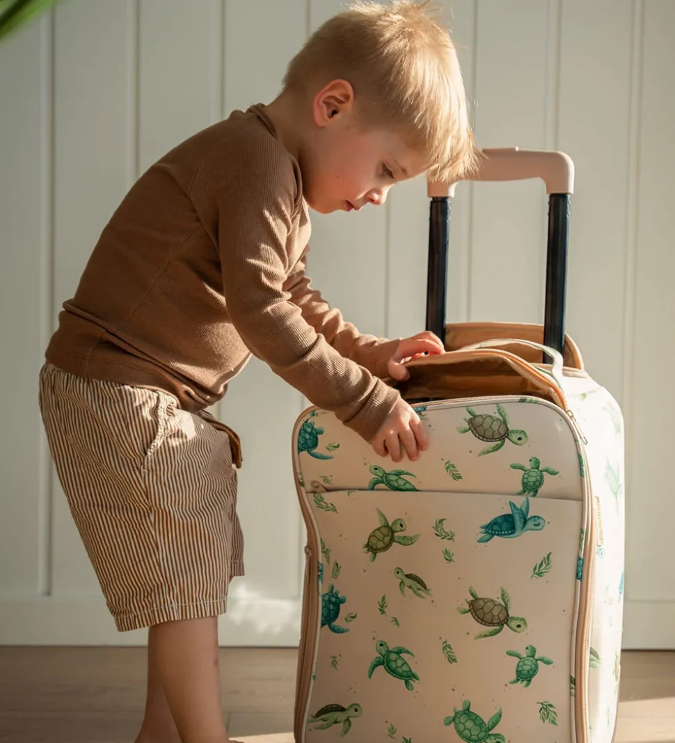 Filibabba Kuffert - First Swim